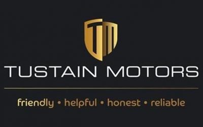 Tustain Motors