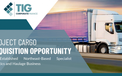 Project Cargo