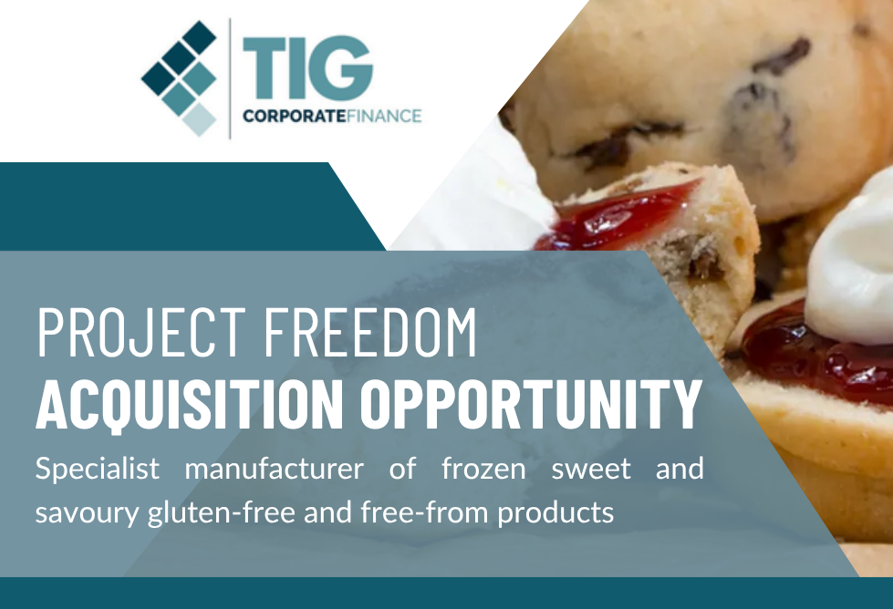 Project Freedom