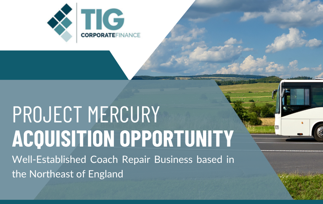 Project Mercury