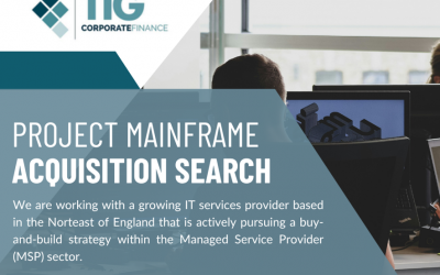 Project Mainframe