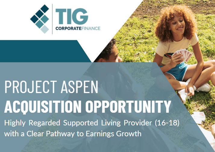 Project Aspen